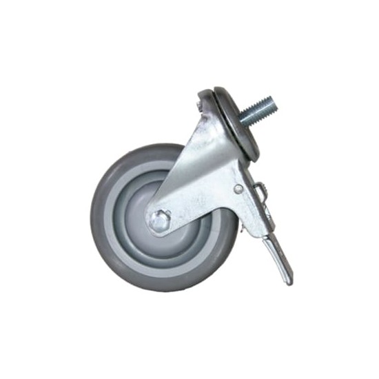 Heavy-Duty Casters