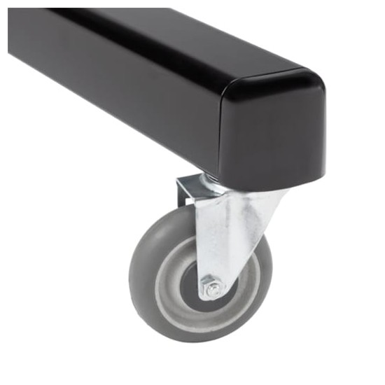 Outdoor Casters