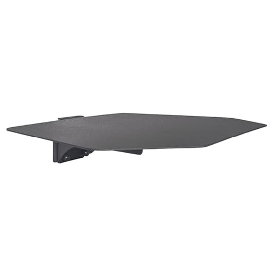 Portable Flat Panel Stand Shelf