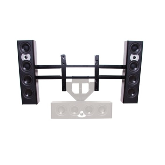 Left/Right Speaker Adapter-PACLR1