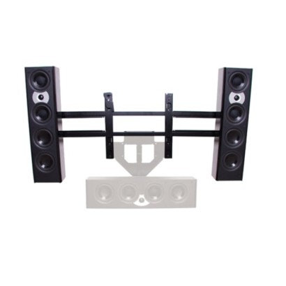 Left/Right Speaker...