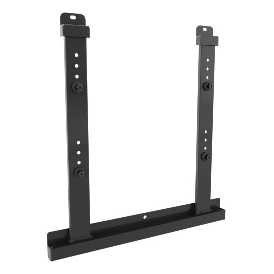 Vibration Isolation Wall Mount Accessory