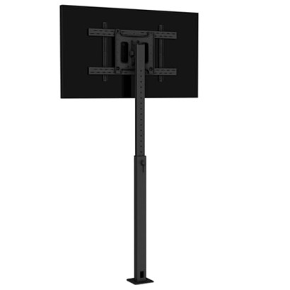 Single Flat Panel Bolt-Down...