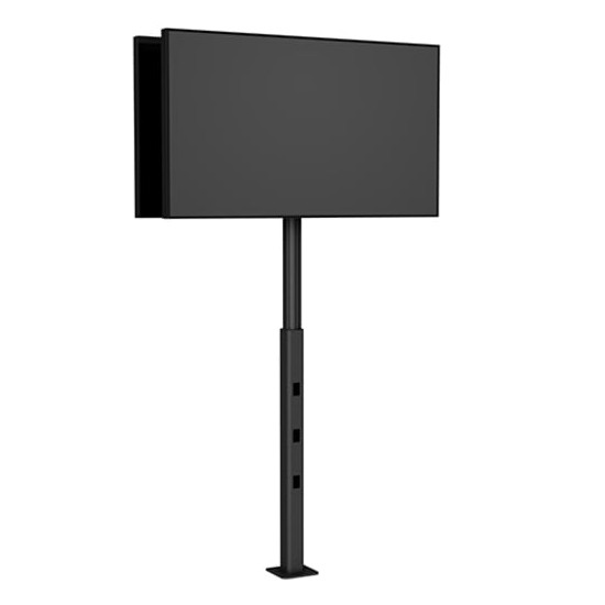 Back-to-Back Flat Panel Bolt-Down Mount | Legrand AV Brands