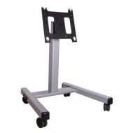 Large Confidence Monitor Cart 3' to 4' (without interface) - PFM2000S