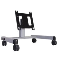 Large Confidence Monitor Cart 2' (without interface) - PFQ2000B