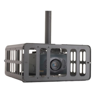 Large Projector Security...