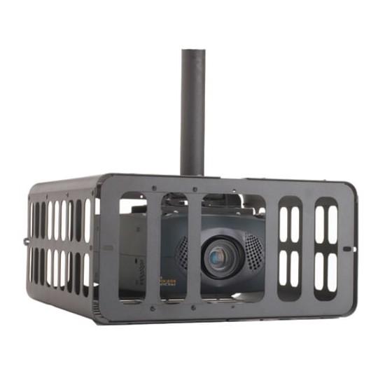 Large Projector Security Cage - PG3A