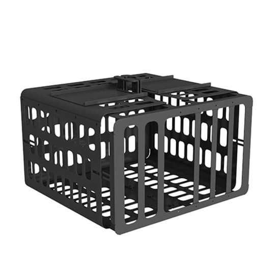 Extra-Large Large Venue Projector Guard, Black