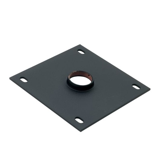 8 Inch (203 mm) Ceiling Plate
