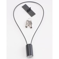Projector Cable Lock