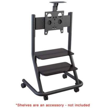 Video Conferencing Cart - PPCU