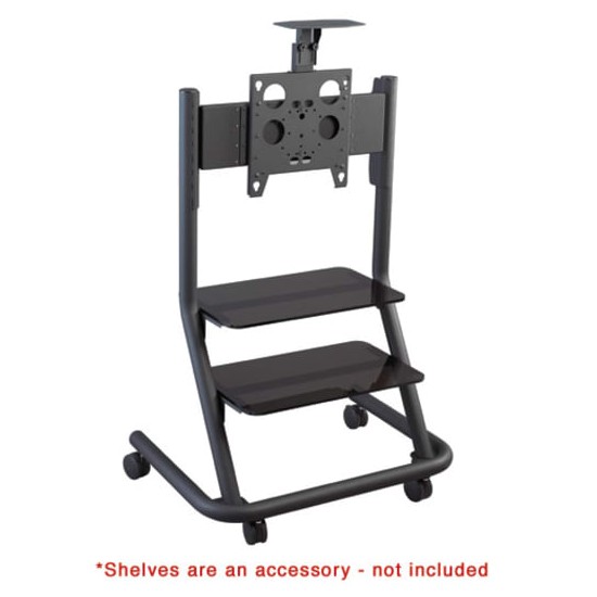 Video Conferencing Cart - PPCU