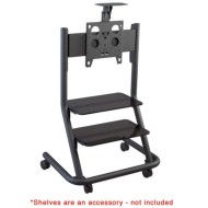 Video Conferencing Cart - PPCU