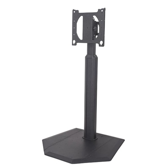 PRSU Portable Flat Panel Stand