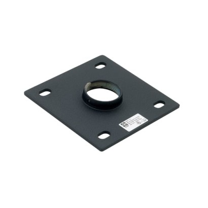 6 Inch (152 mm) Ceiling Plate