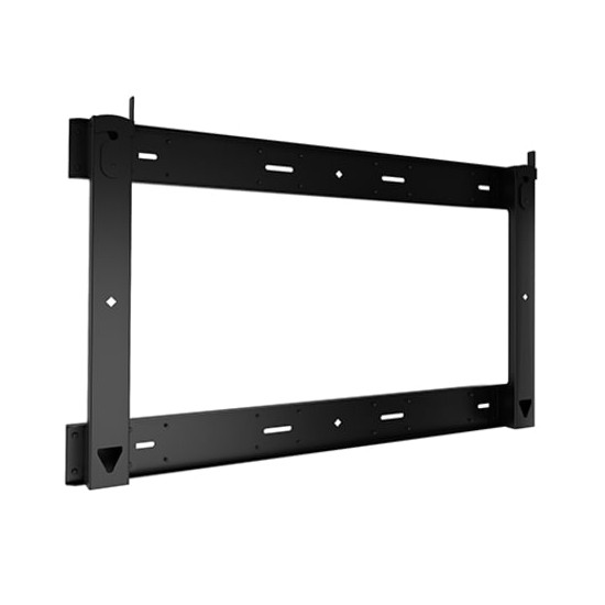 Heavy-Duty Custom Flat Panel Wall Mount - Samsung 82 Inch