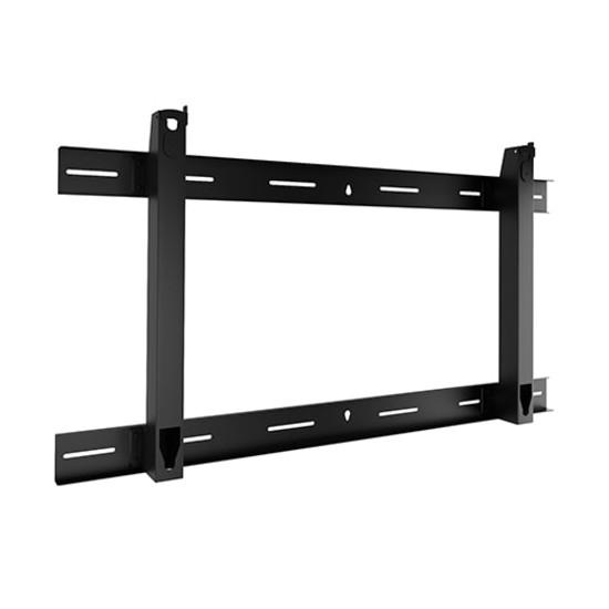 Heavy-Duty Custom Flat Panel Wall Mount - Various 103 Inch TVs
