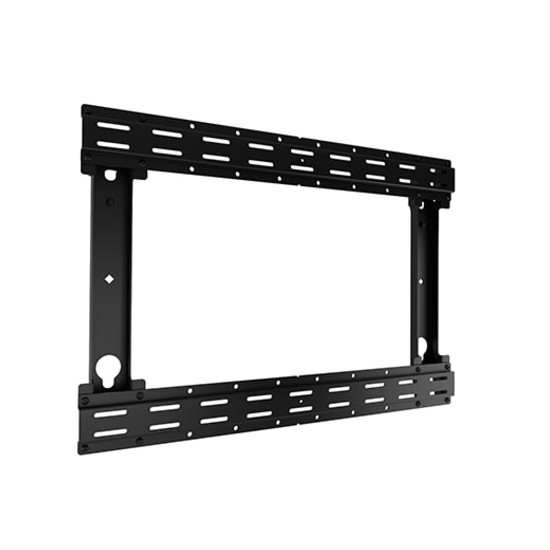 Heavy-Duty Custom Flat Panel Wall Mount - Various 65-103 Inch TVs-PSMH2840