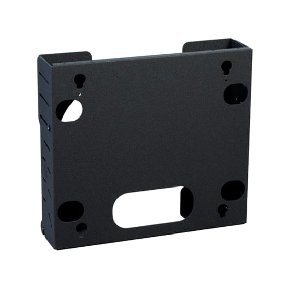 Large Tilt Mount with CPU Storage (without interface)