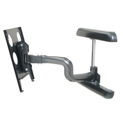 Large Flat Panel Swing Arm...