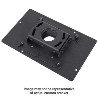 Custom RPA Projector Mount...