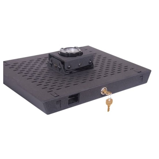 RPA Projector Security Mount (Lock B) - RPAB1