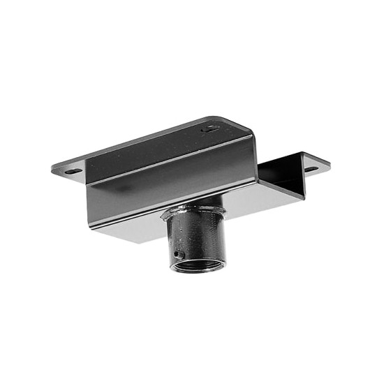8 Inch (203 mm) Offset Ceiling Plate