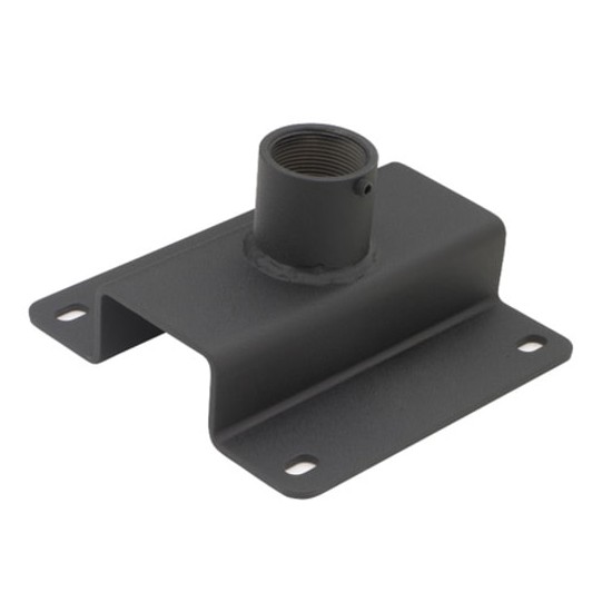 8 Inch (203 mm) Offset Ceiling Plate, TAA Compliant