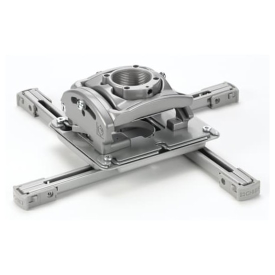 RPA Elite Universal Projector Mount with Keyed Locking (A version)-RPMAUS