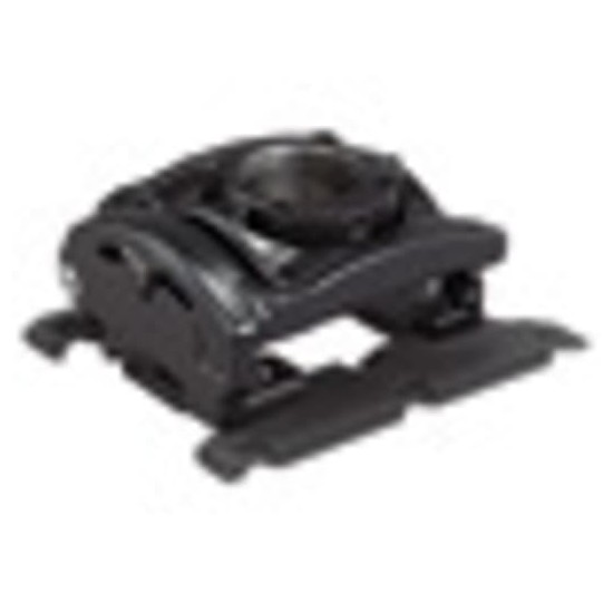 RPA Elite Custom Projector Mount with Keyed Locking (C version)-RPMC366
