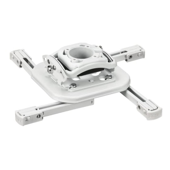Mini Elite Universal Projector Mount (Lock A)-RSMAUW