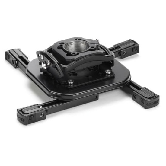 Mini Elite Universal Projector Mount (Lock C)-RSMCU