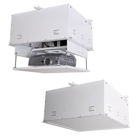 SMART-LIFT Automated Projector Lift (120V)
