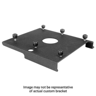 Custom RPA Interface...