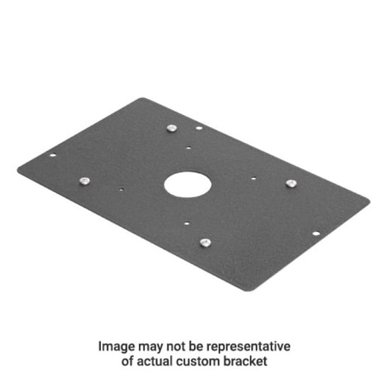 Custom RSA Interface Bracket-SSB284 – DISCONTINUED