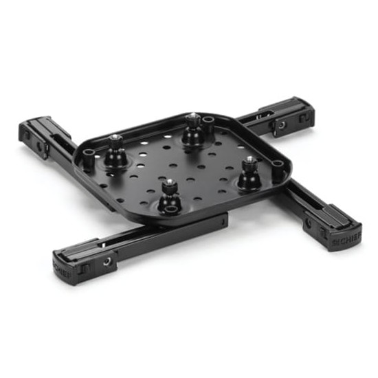 Universal RSA Interface Bracket-SSBU