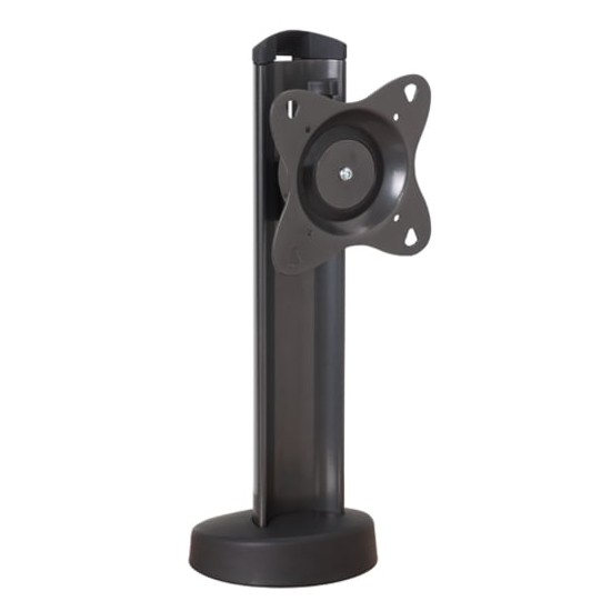 STS1, Secure, Small Bolt-Down Table Stand