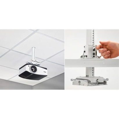 Suspended Ceiling Projector...