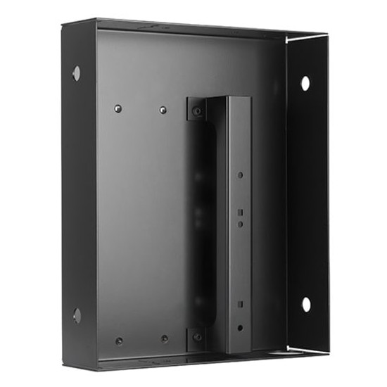 Small Thinstall™ In-Wall Swing Arm Accessory for TS218SU and TS118SU