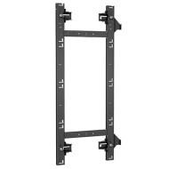 1X4 LED Mount for Unilumin® UpanelS™ and Barco XT Series