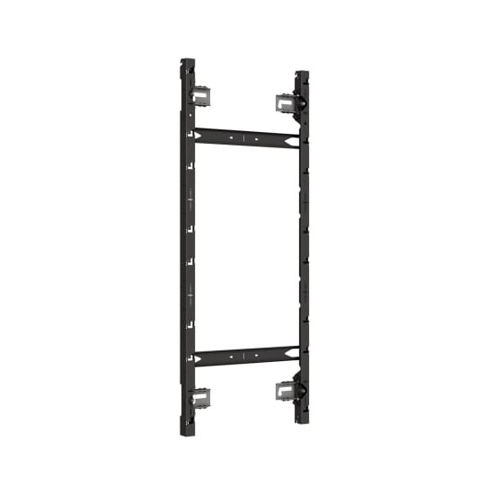 1x5 LED Mount for Unilumin® UpanelS™ and Barco XT Series