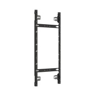 1x5 LED Mount for Unilumin® UpanelS™ and Barco XT Series