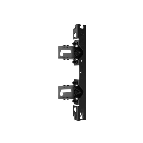 Right dvLED Wall Mount for Unilumin USLIM Series, 500 mm Tall
