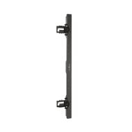 Right dvLED Wall Mount for Nanolumens Engage, 3 Displays Tall