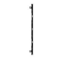 Right dvLED Wall Mount for Sony Crystal LED C and B-Series, 4 Displays Tall