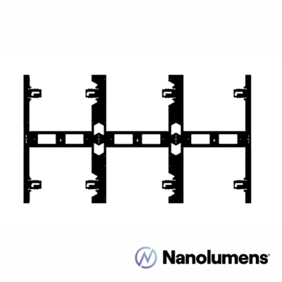 TILED KIT for Nanolumens...