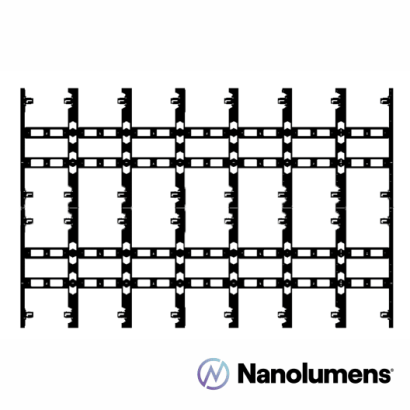 TILED KIT for Nanolumens...