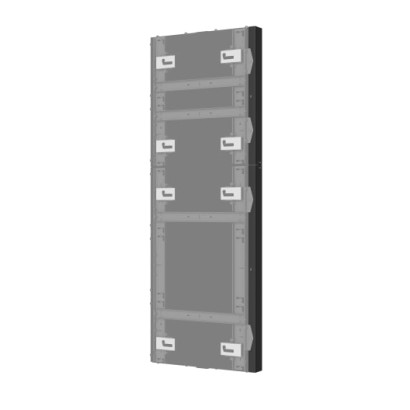 1 High LED Side Covers for...