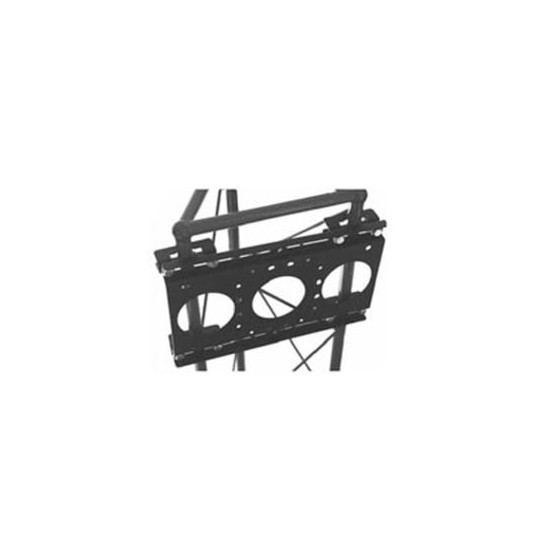 Truss Clamp Kit - 0 to 1 Inch OD (4 Pieces)